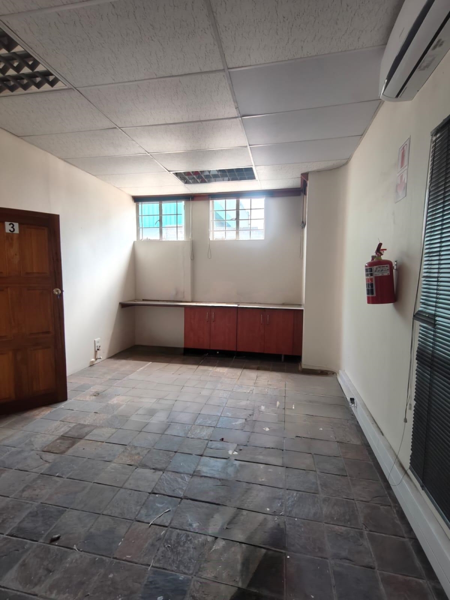 Commercial Property for Sale in Sasolburg Free State